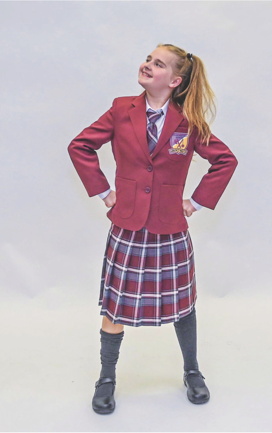 Cassie Magrath photo